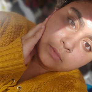 Meet your Posher, Jamylette